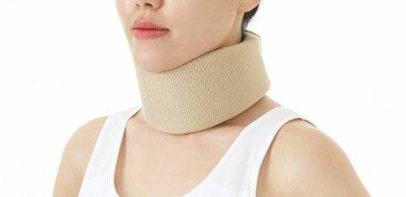 Dr.Med Soft Cervical Collar 122-2 Small