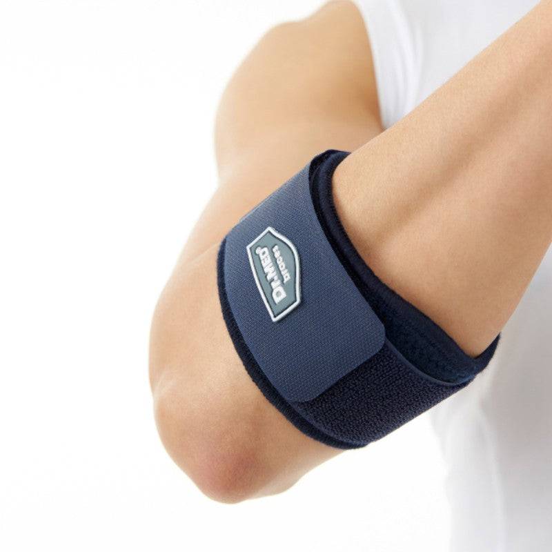 Dr.Med Tennis Elbow Support E001 Uni - Wellcare Pharmacy