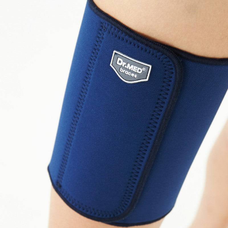 Dr.Med Thigh Sleeve K002 Xl - Wellcare Pharmacy
