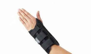 Dr.Med Wrist Splint Left W021 Large - Wellcare Pharmacy