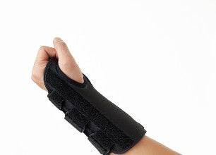 Dr.Med Wrist Splint Left W021 Medium - Wellcare Pharmacy