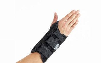Dr.Med Wrist Splint Right W021 Large - Wellcare Pharmacy