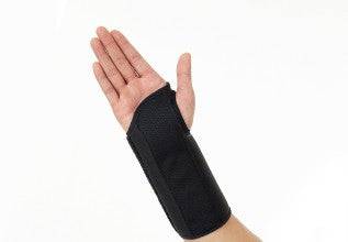 Dr.Med Wrist Splint Right W021 Medium - Wellcare Pharmacy