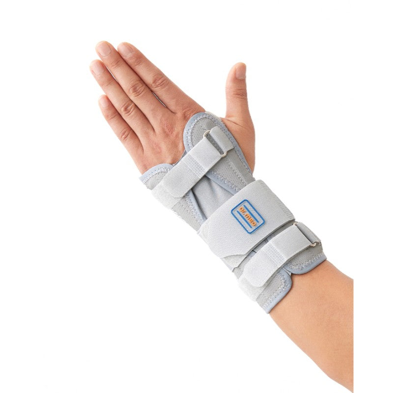 Dr.Med Wrist Splint Support Left W012 Large - Wellcare Pharmacy