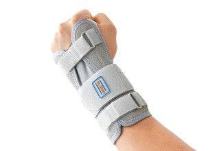 Dr.Med Wrist Splint Support Left W012 Large