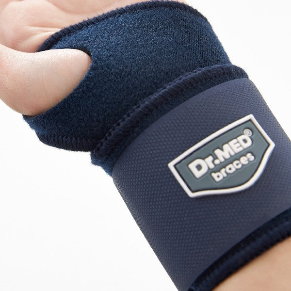 Dr.Med Wrist Support W002 Uni Size