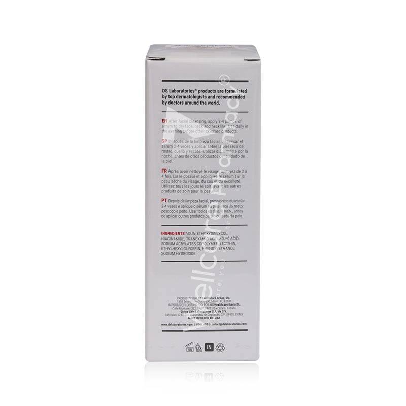 Ds Laboratories Dark Spot Corrector Serum 30Ml