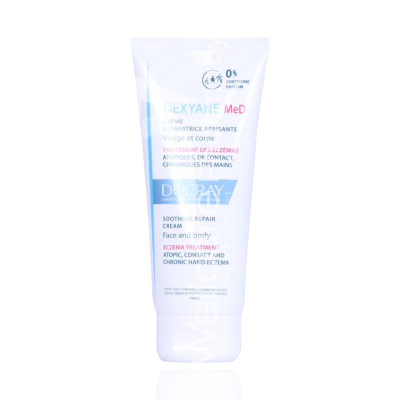 Ducray Dexyane Med Cream 100Ml