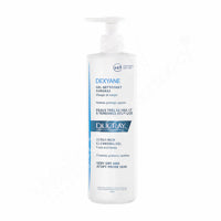 Ducray Dexyane Ultra Rich Cleansing Gel 400ml