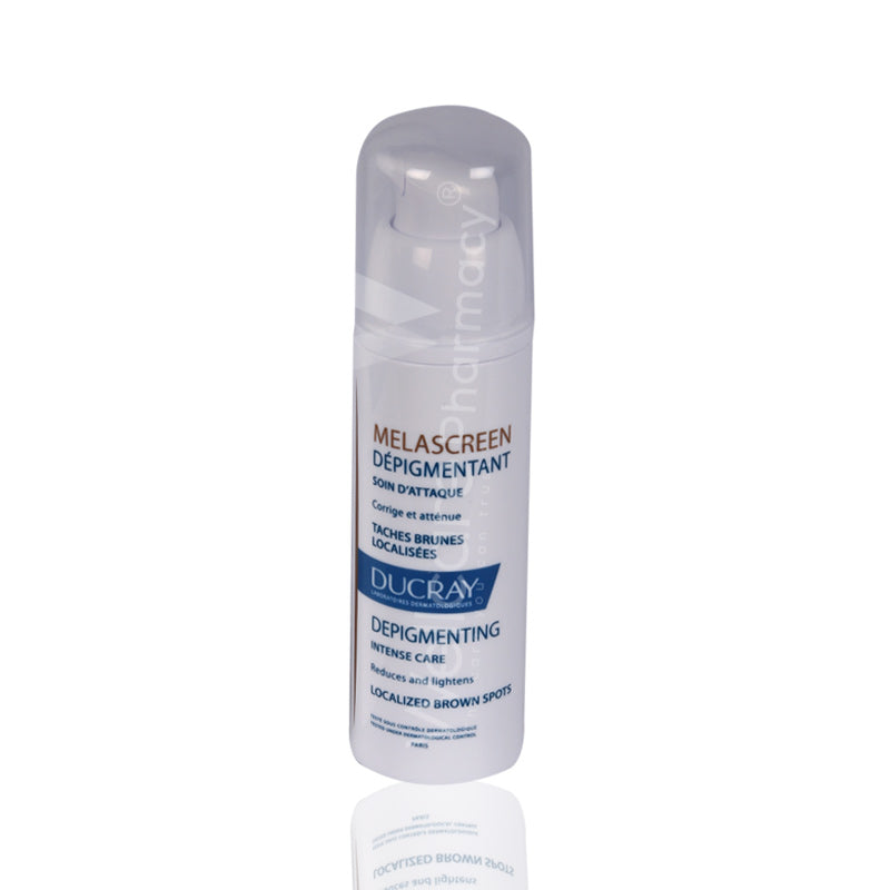 Ducray Melascreen Depigmenting Cream 30ml