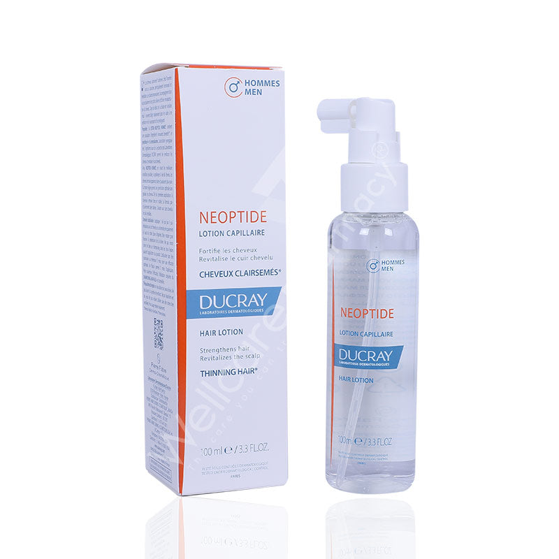 Ducray Neoptide Men Lotion 100Ml