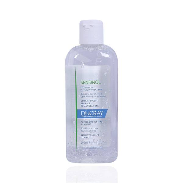Ducray Sensinol Shampoo 200Ml - Wellcare Pharmacy