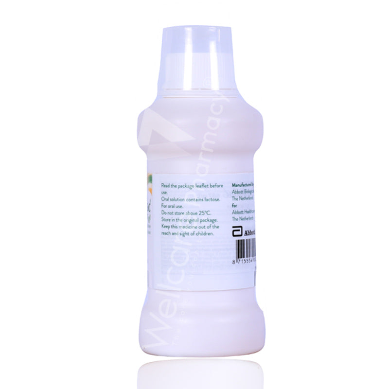 Duphalac Syrup 300Ml