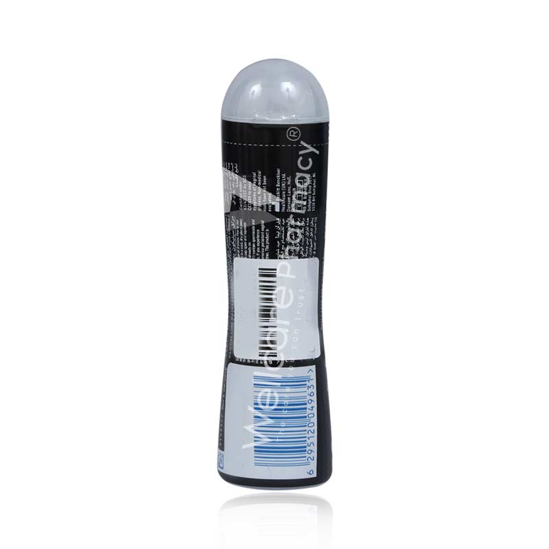 Durex Maxima Silicone Lube 50Ml