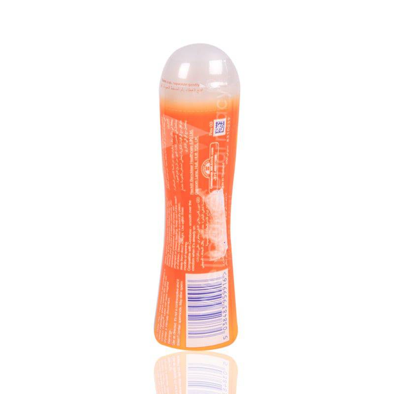 Durex Play Heat Gel 50Ml - Wellcare Pharmacy