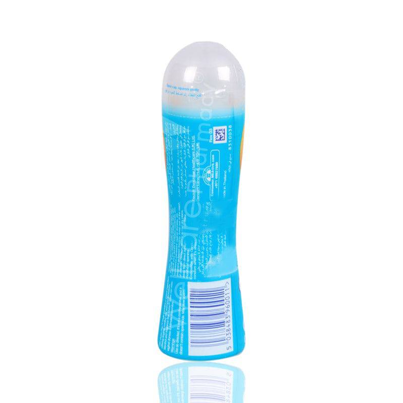 Durex Play Tingle 50Ml - Wellcare Pharmacy