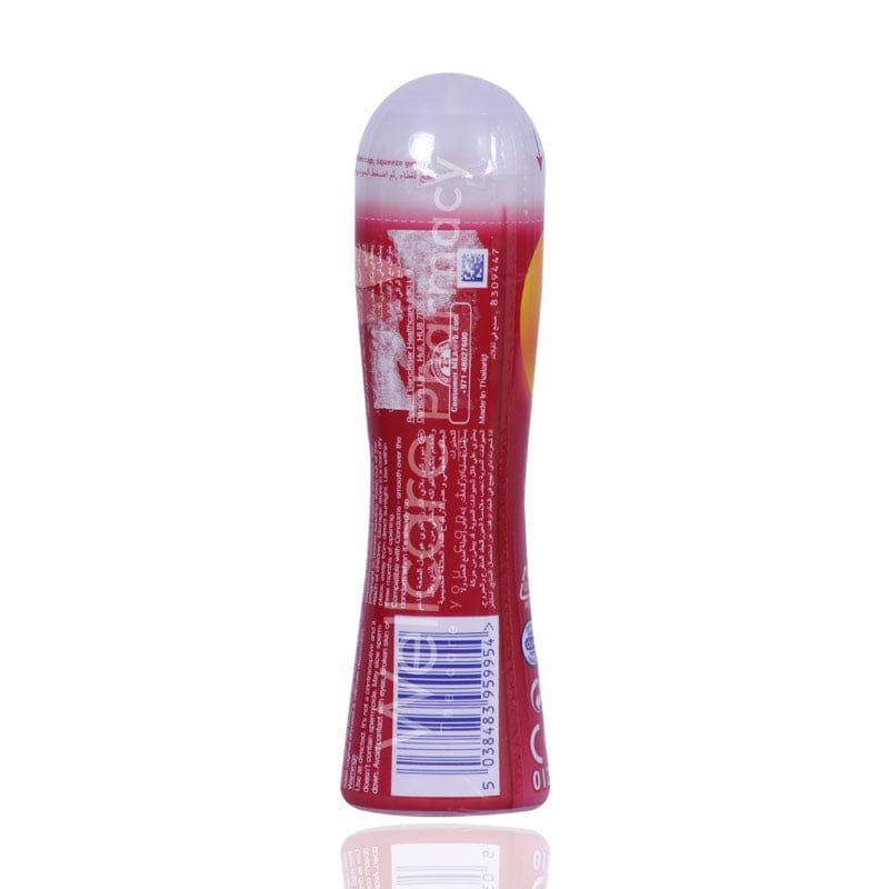 Durex Play Very Cherry 50Ml - Wellcare Pharmacy