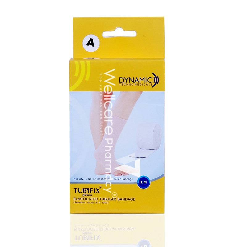 Dyna Tubifix Size A 1Met - Wellcare Pharmacy
