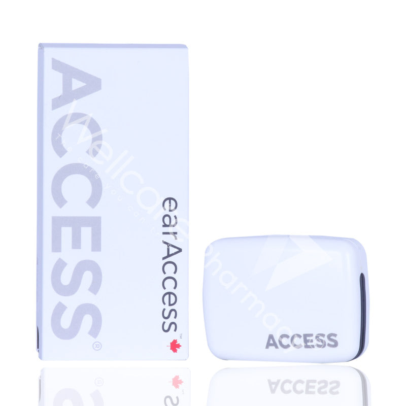 Ear Access 1 Bte 13 Beige