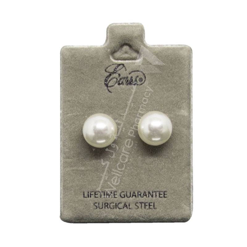 Earrs Pearl Stud