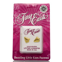 Earrs Strawberry Studs