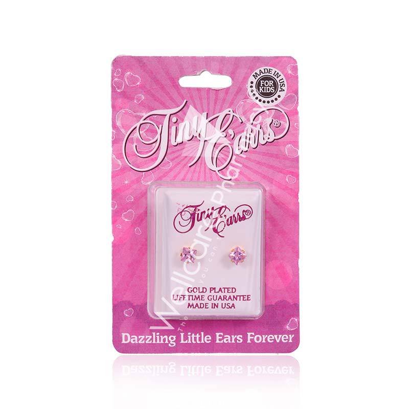 Earrs Te130-3Mm Pearl