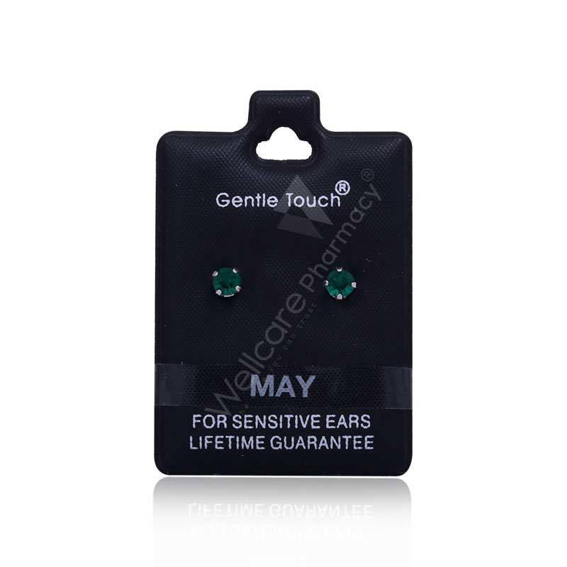 Earsense Gt5 May Birthston