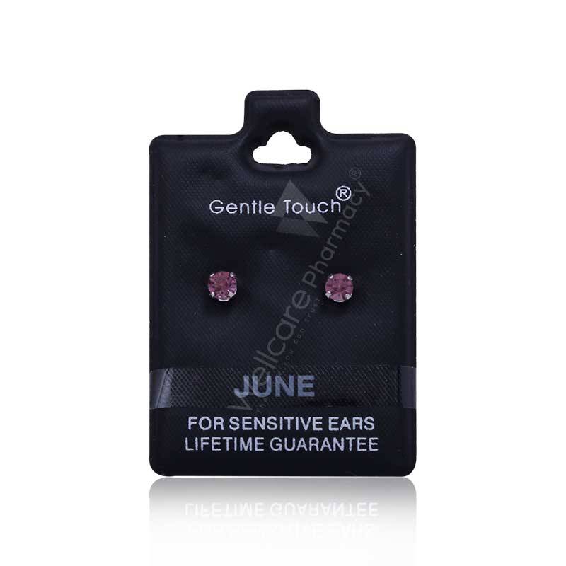 Earsense Gt6 June Birthston