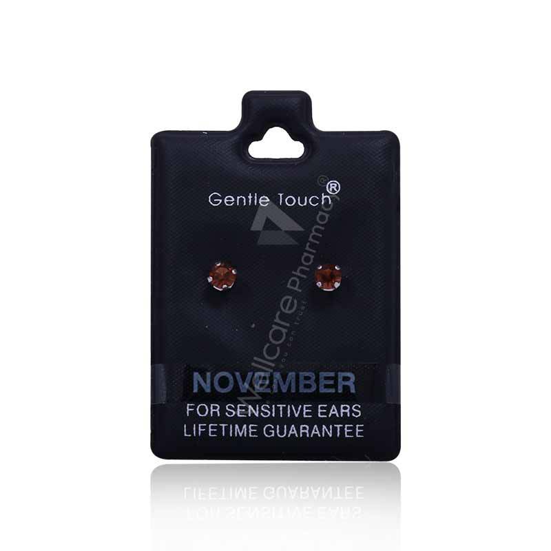 Earsense Gt7 July Birthstone