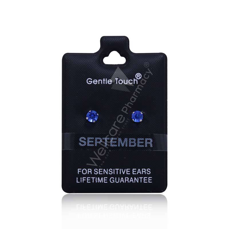 Earsense Gt9 September Birthstone