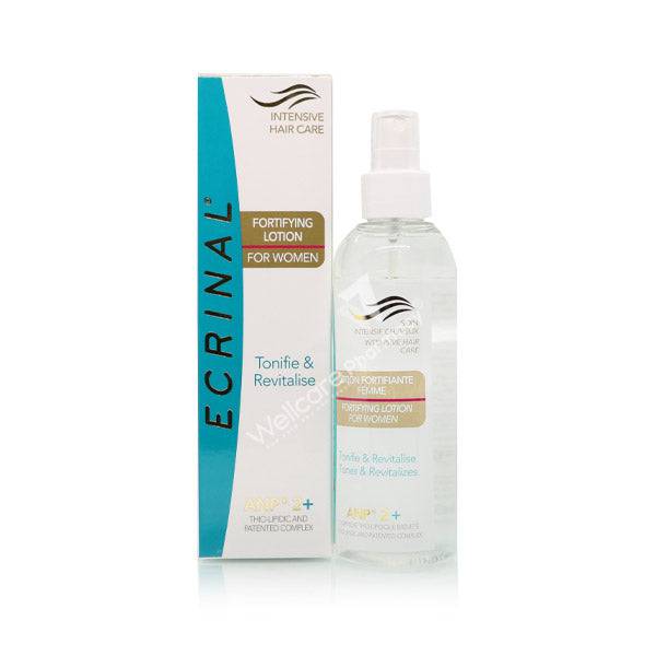 Ecrinal Anp 2+ Female Hair Lotion 200Ml - Wellcare Pharmacy