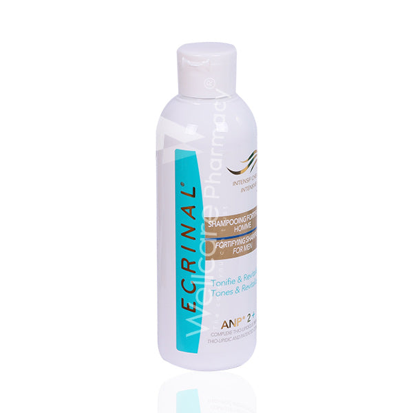 Ecrinal Anp Shampoo For Men 200ml