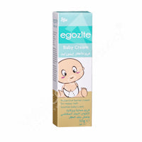 Ego Egozite Baby Nappy Rash Cream 50g