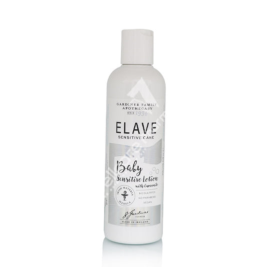 Elave Baby Sensitive Lotion 250Ml