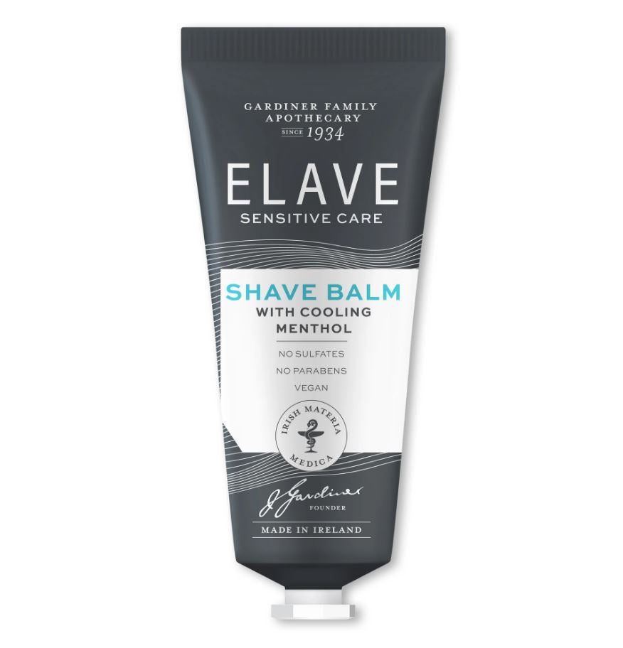 Elave Shave Balm No.004 100Ml