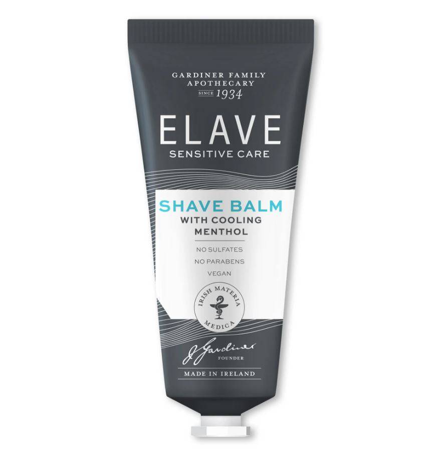 Elave Shave Balm No.004 100Ml