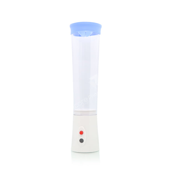 Electric Booster Pump Vacuum Set