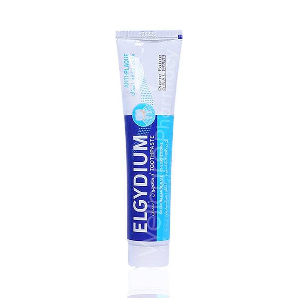 Elgydium Anti Plaque Toothpaste 75G