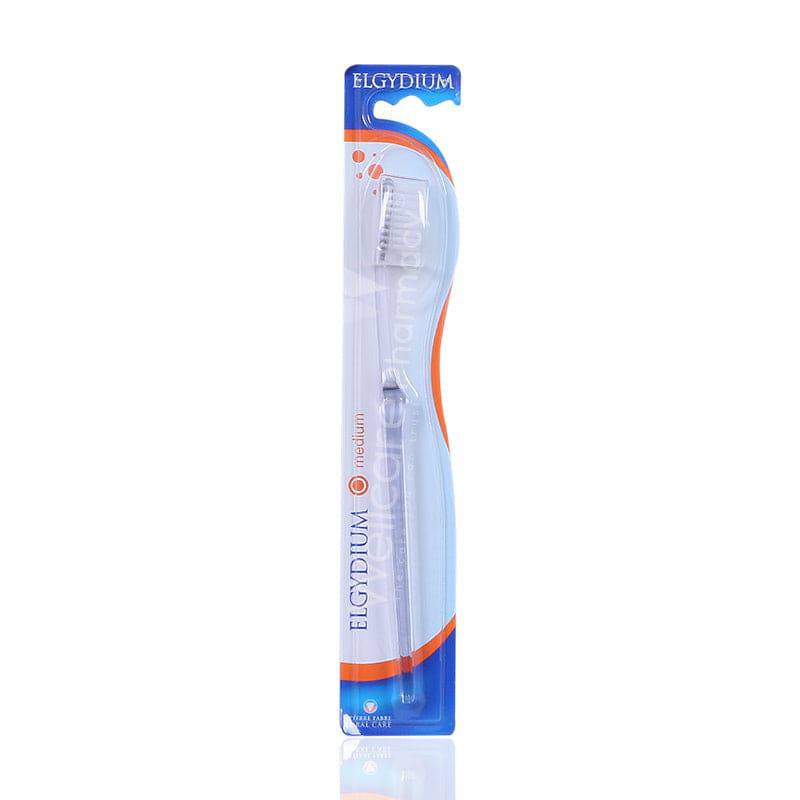 Elgydium Creation Neon Tooth Brush M - Wellcare Pharmacy