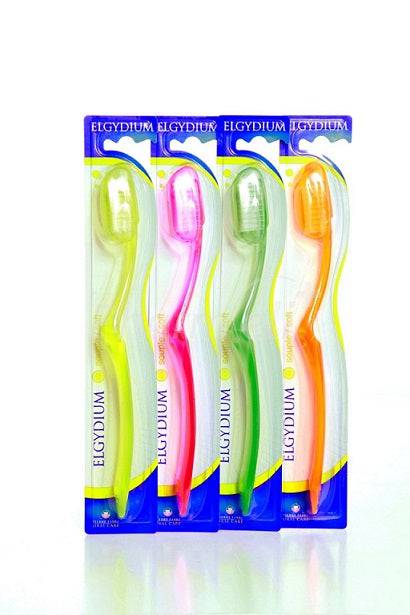 Elgydium Creation Neon Toothbrush S - Wellcare Pharmacy