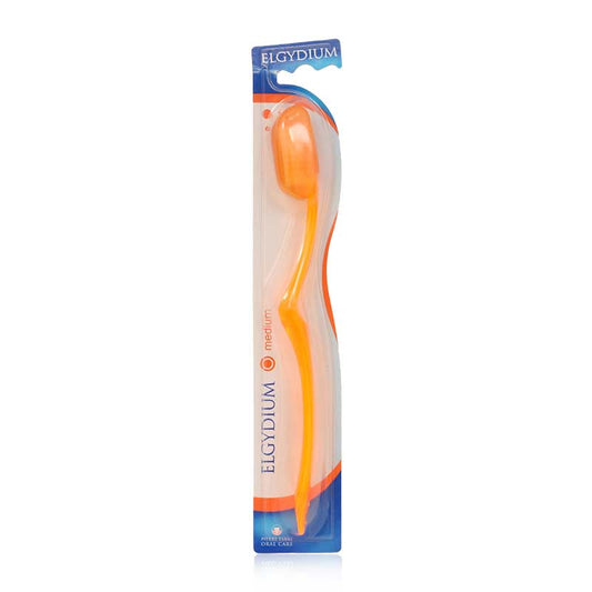 Elgydium Diffusion Tooth Brush Soft