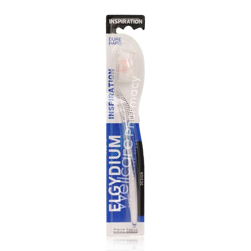 Elgydium Inspiration Tooth Brush Hard
