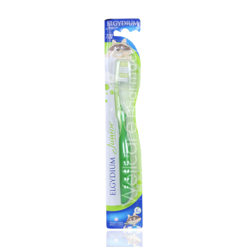 Elgydium Junior Toothbrush