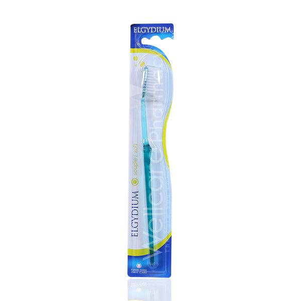 Elgydium Performance Tooth Brush (S) - Wellcare Pharmacy