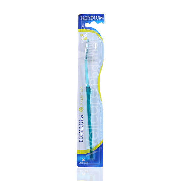 Elgydium Performance Tooth Brush (S)