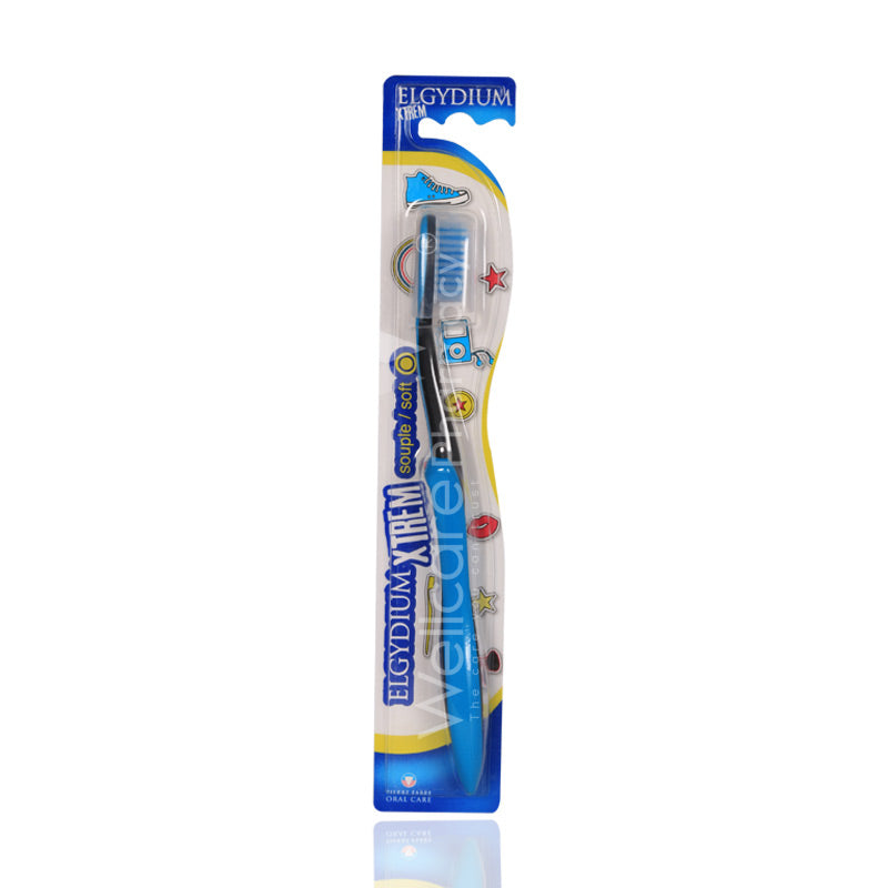Elgydium Tooth Brush Extreme Soft