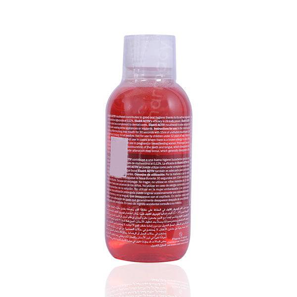 Eludril Active Mouthwash 300Ml