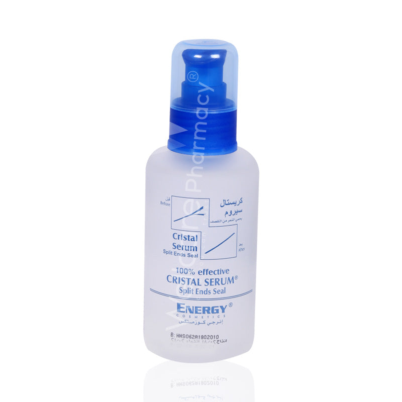 Energy Cristal Serum 100Ml
