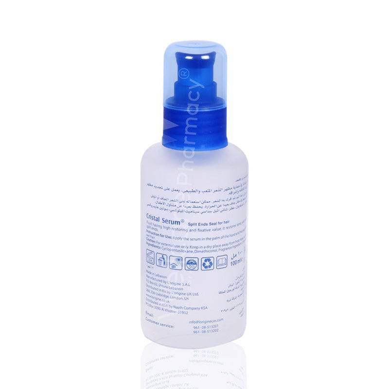 Energy Cristal Serum 100Ml - Wellcare Pharmacy