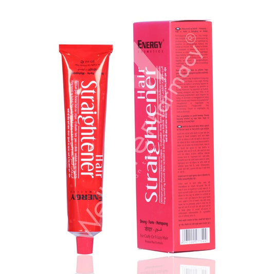 Energy Hair Straightener Strong